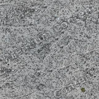 High Resolution Seamless Ground Concrete Texture 0009